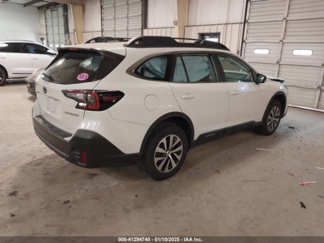 4S4BTAAC4M3193574 Subaru Outback