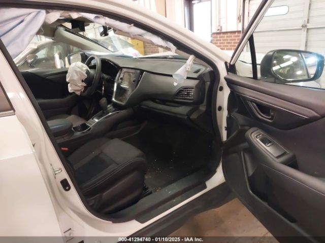 4S4BTAAC4M3193574 Subaru Outback