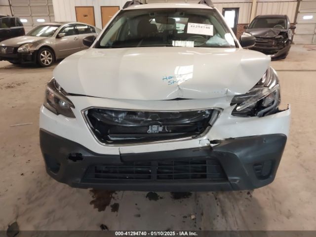 4S4BTAAC4M3193574 Subaru Outback