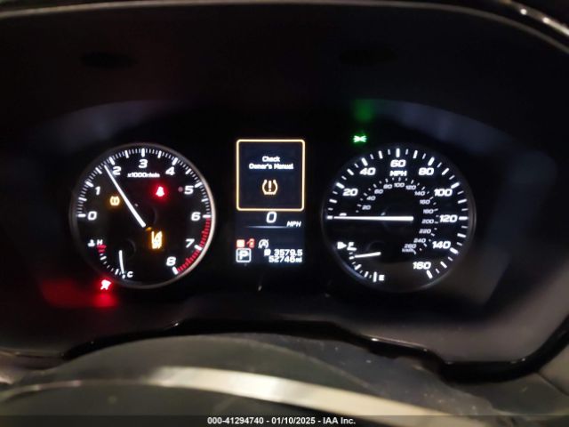 4S4BTAAC4M3193574 Subaru Outback