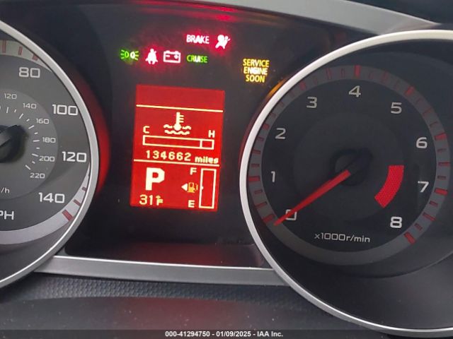 2007 MITSUBISHI OUTLANDER JA4MS31X87Z016729 Photo 6