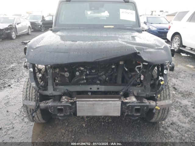 1FMEE5BP9NLB60734 Ford Bronco Outer Banks