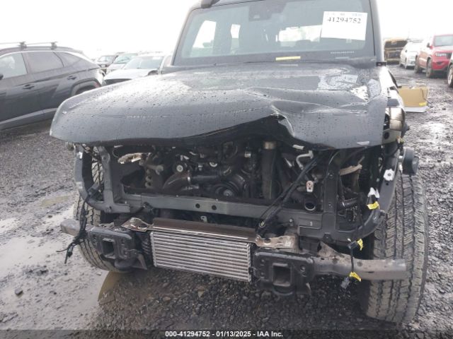 1FMEE5BP9NLB60734 Ford Bronco Outer Banks