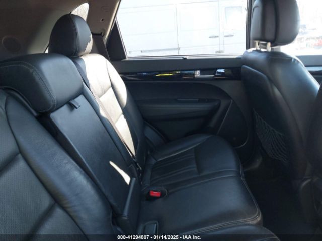 5XYKU4A74EG523099 KIA Sorento Ex V6
