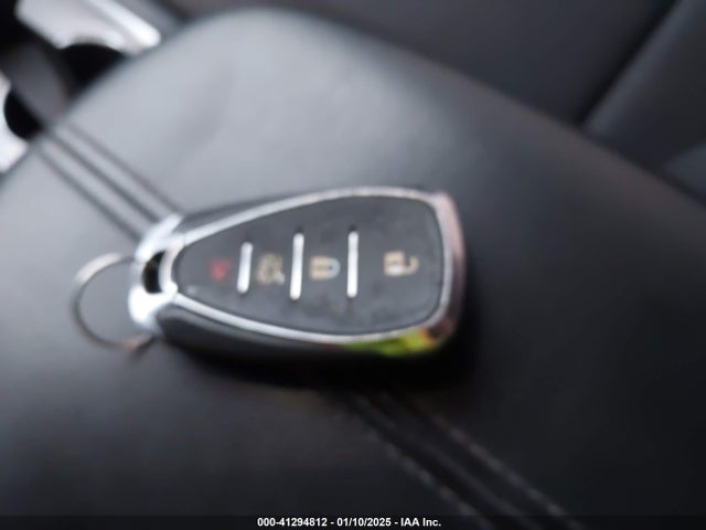 Chevrolet MALIBU LT 2018 1G1ZD5ST3JF212849 Image 11