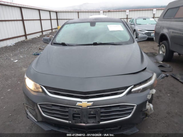 Chevrolet MALIBU LT 2018 1G1ZD5ST3JF212849 Image 12
