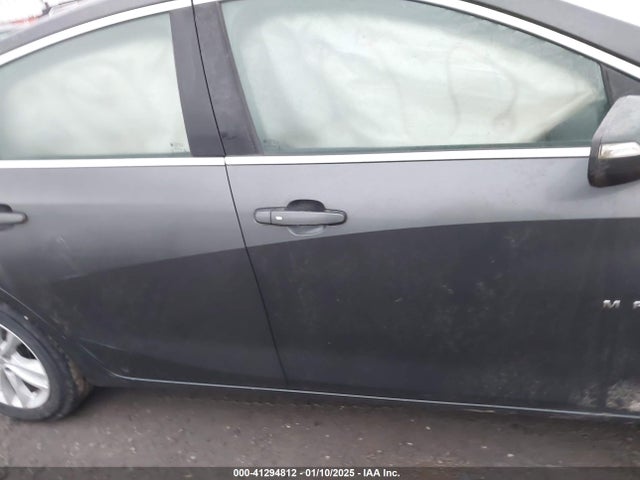 Chevrolet MALIBU LT 2018 1G1ZD5ST3JF212849 Image 13