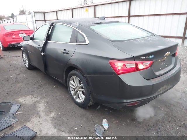 Chevrolet MALIBU LT 2018 1G1ZD5ST3JF212849 Image 3