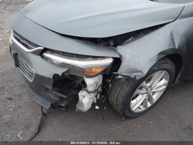 Chevrolet MALIBU LT 2018 1G1ZD5ST3JF212849 Image 6