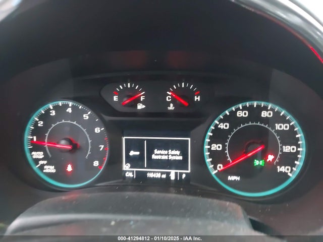 Chevrolet MALIBU LT 2018 1G1ZD5ST3JF212849 Image 7