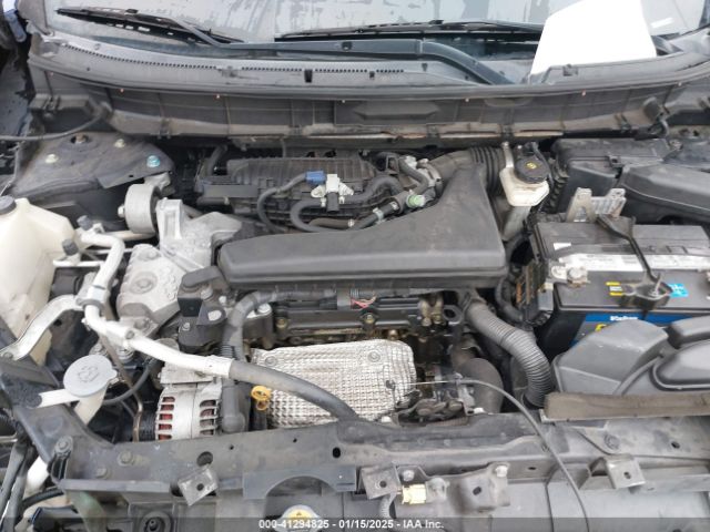 5N1AT2MT7HC871320 Nissan ROGUE S