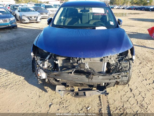5N1AT2MT7HC871320 Nissan ROGUE S
