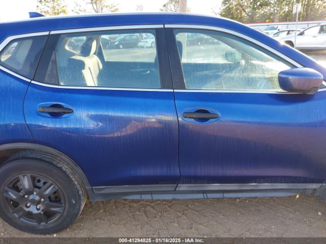 5N1AT2MT7HC871320 Nissan ROGUE S