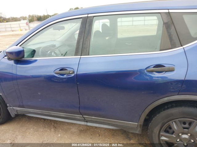 5N1AT2MT7HC871320 Nissan ROGUE S