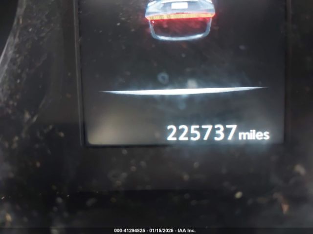 5N1AT2MT7HC871320 Nissan ROGUE S