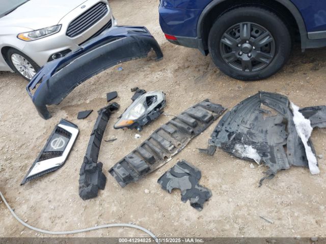 5N1AT2MT7HC871320 Nissan ROGUE S