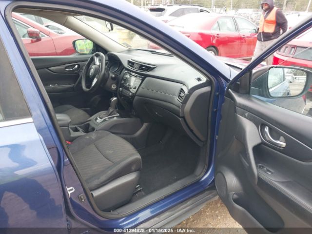 5N1AT2MT7HC871320 Nissan ROGUE S