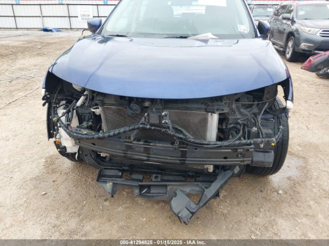 5N1AT2MT7HC871320 Nissan ROGUE S