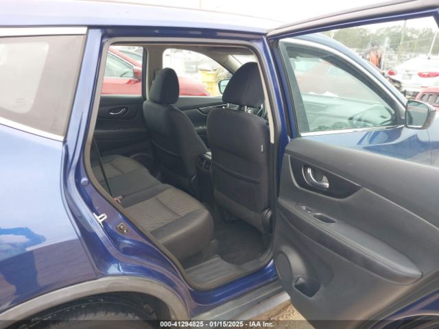 5N1AT2MT7HC871320 Nissan ROGUE S