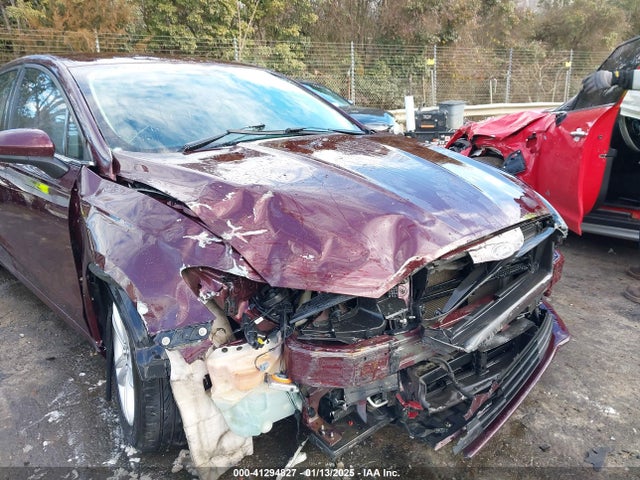 3FA6P0H73JR189953 Ford FUSION SE