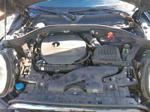 2016 MINI CLUBMAN WMWLN9C50G2E47713 Photo 9