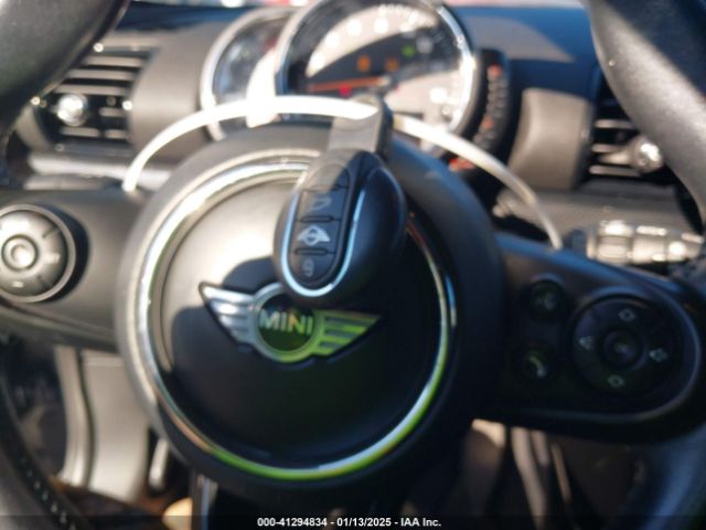 2016 MINI CLUBMAN WMWLN9C50G2E47713 Photo 10