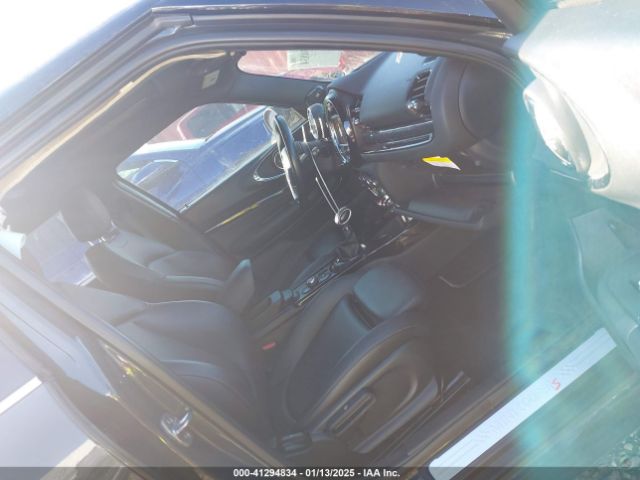 2016 MINI CLUBMAN WMWLN9C50G2E47713 Photo 4