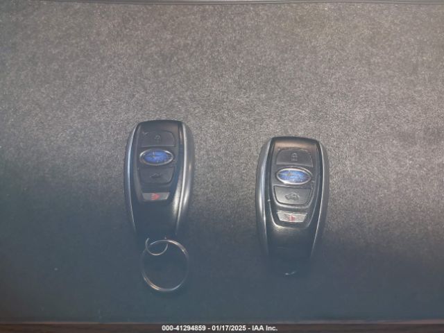 4S3BNAN6XF3067838 Subaru Legacy 2.5i Limited