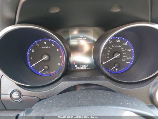 4S3BNAN6XF3067838 Subaru Legacy 2.5i Limited