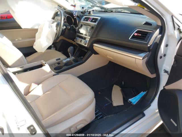 4S3BNAN6XF3067838 Subaru Legacy 2.5i Limited