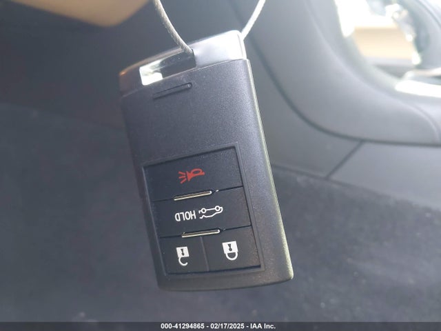 2014 CADILLAC ATS 1G6AA5RX3E0163203 Photo 10