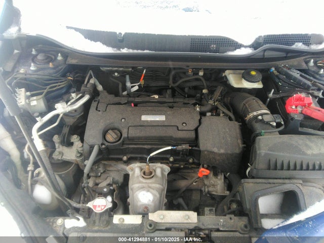 2HKRW6H36HH219065 Honda CR-V LX