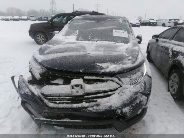 2HKRW6H36HH219065 Honda CR-V LX