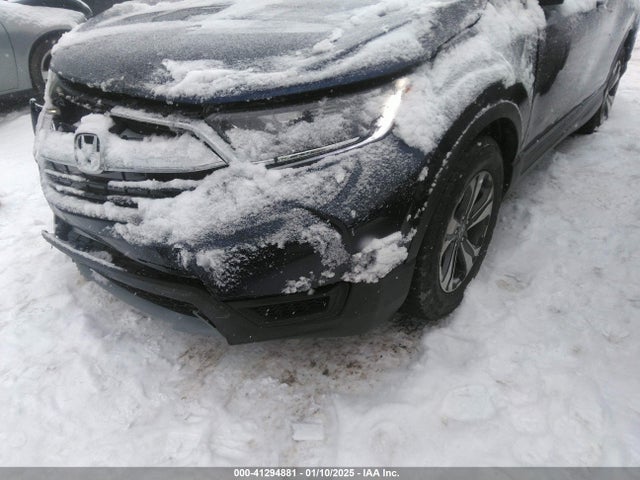 2HKRW6H36HH219065 Honda CR-V LX