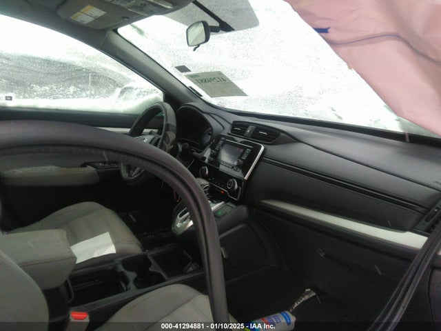 2HKRW6H36HH219065 Honda CR-V LX