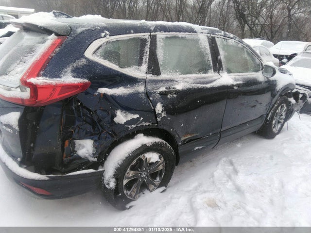 2HKRW6H36HH219065 Honda CR-V LX