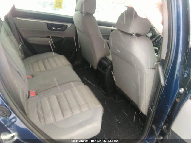 2HKRW6H36HH219065 Honda CR-V LX
