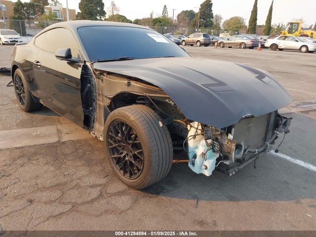Ford Mustang Gt Fastback 2020 1FA6P8CF7L5186203 Image 1