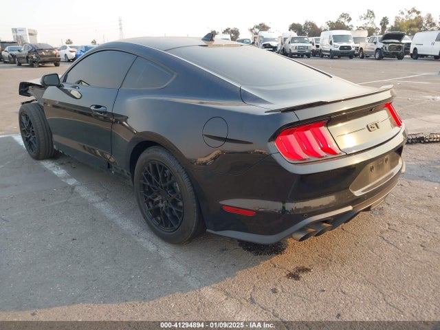 Ford Mustang Gt Fastback 2020 1FA6P8CF7L5186203 Image 3