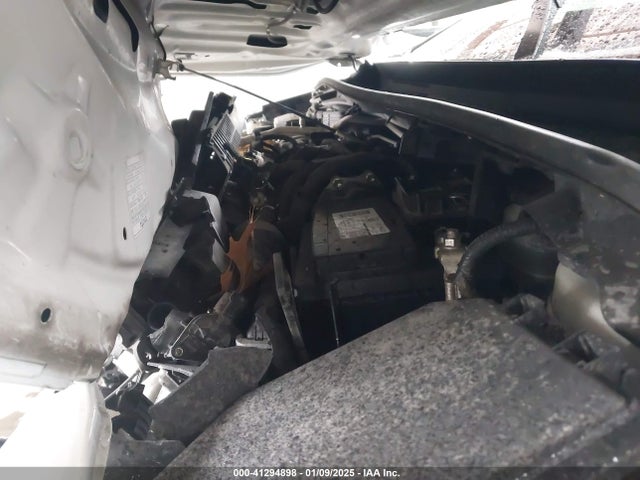 Toyota COROLLA LE 2020 JTDHPRAEXLJ050626 Image 10