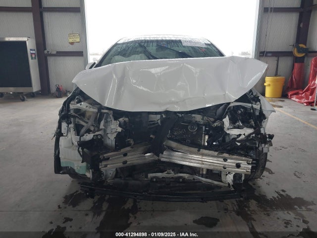 Toyota COROLLA LE 2020 JTDHPRAEXLJ050626 Image 12