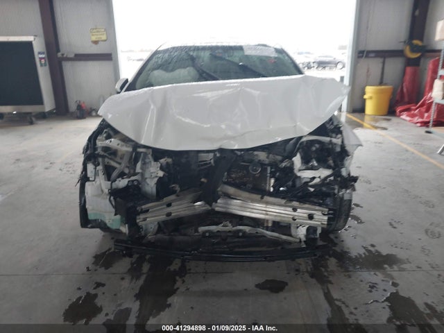 Toyota COROLLA LE 2020 JTDHPRAEXLJ050626 Image 6