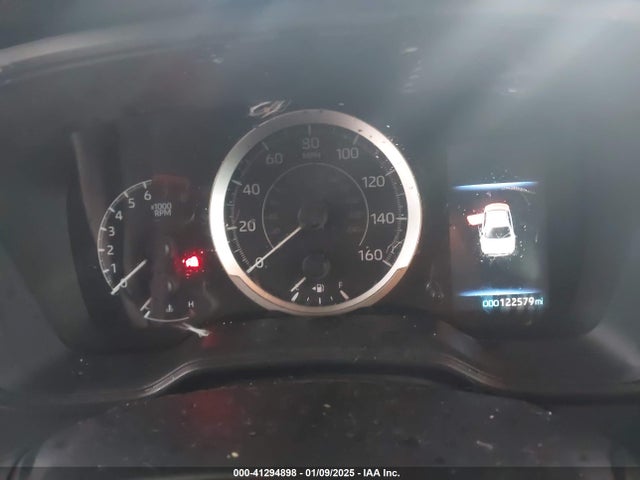 Toyota COROLLA LE 2020 JTDHPRAEXLJ050626 Image 7