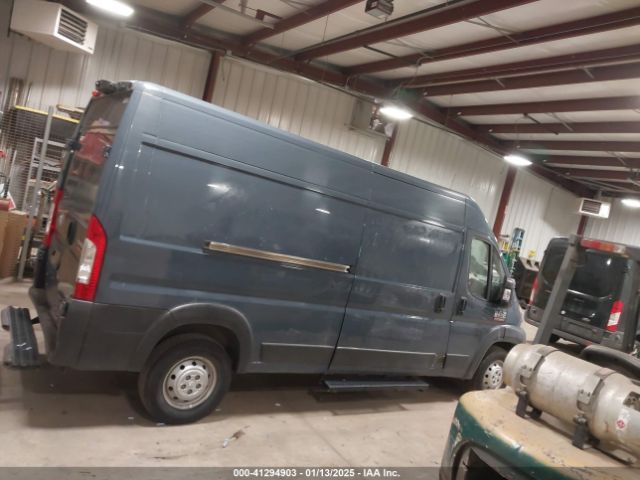3C6TRVDG5KE514645 RAM Promaster 2500 High Roof 159 Wb