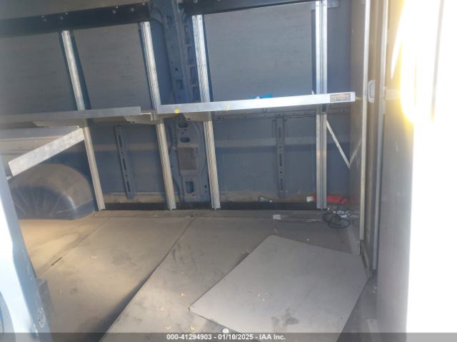 3C6TRVDG5KE514645 RAM Promaster 2500 High Roof 159 Wb