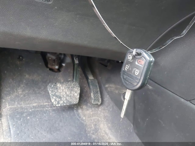 Ford FIESTA SE 2019 3FADP4EJ8KM154452 Image 11