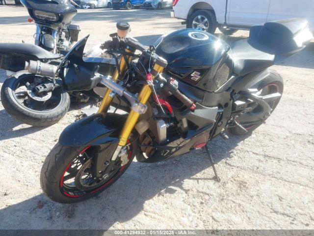 2019 SUZUKI GSX-R750 JS1GR7MAXK7100580 Photo 1