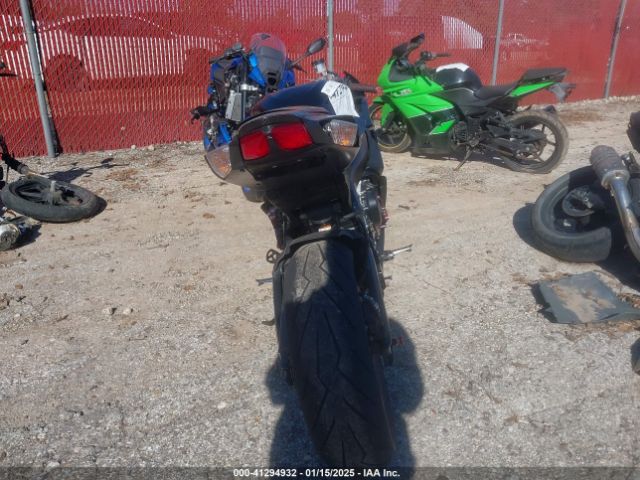 2019 SUZUKI GSX-R750 JS1GR7MAXK7100580 Photo 5