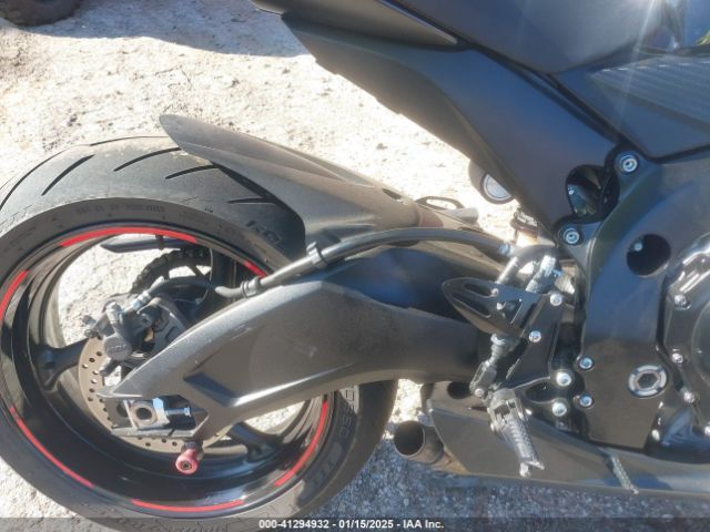 2019 SUZUKI GSX-R750 JS1GR7MAXK7100580 Photo 7