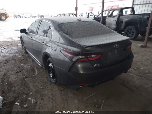 4T1G11AK4MU562009 Toyota a25a-fks